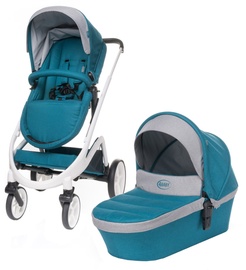 4Baby Cosmo 2 in 1 Dark Turquoise