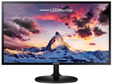 Monitorius Samsung S24F350H
