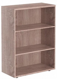 Офисная полка Skyland Xten XMC 85 Sonoma Oak