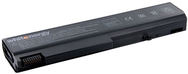 Whitenergy Battery HP Compaq 6730B 4400mAh