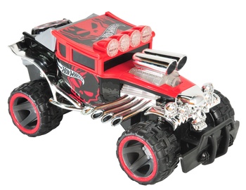 Toy State Hot Wheels RC Engine Power 90420