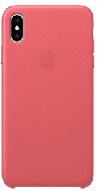 Чехол для телефона Apple, Apple iPhone XS Max, розовый