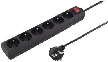 Esperanza Power Strip Titanium 6 TL141
