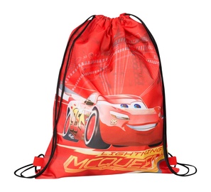 Sportinis maišas Cars