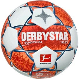 Pall Select Derbystar Bundesliga, 0
