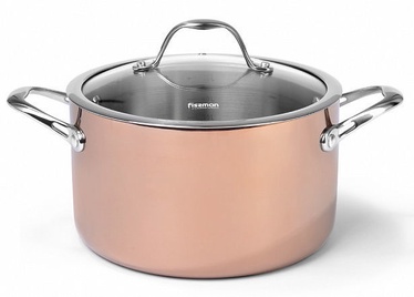 Katls Fissman, 24 cm, 6 l