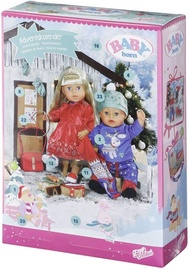 Zapf Creation Baby Born Advent Calendar