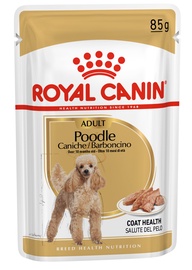 Royal Canin BHN Poodle Wet 85g 12pcs