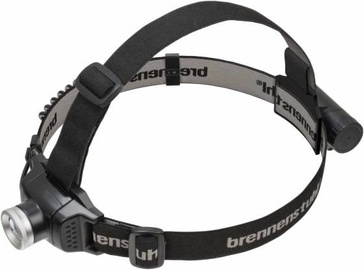 Фонарь на голову Brennenstuhl KL 250A, 6500 °К, IP44