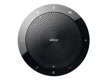 Динамик для телефона Jabra, черный