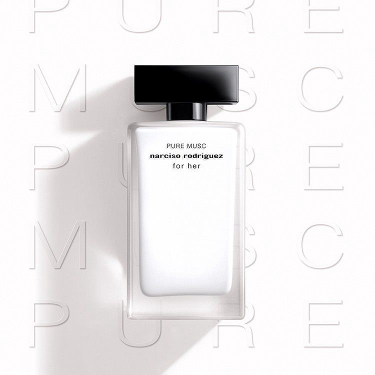 narciso rodriguez for musc