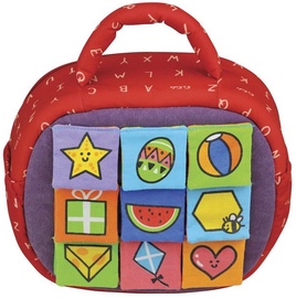 K's Kids Patrick Shapes KA10628