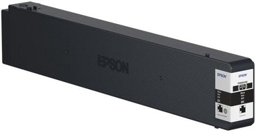 Кассета для принтера Epson WorkForce Enterprise C13T02Q100, черный