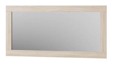 Szynaka Meble Palermo 80 Mirror Sonoma Oak