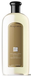 Alqvimia Bath And Shower Gel 400ml Anti Stress