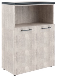 Skyland Torr Office Cabinet TMC 85.3 Canyon Oak