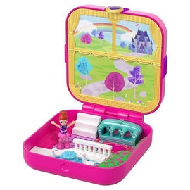 Mattel Polly Pocket Lil Princess Pad GDK80