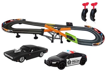 Dragoni Toys Fast & Furious Dead Drop Challange 3.3m