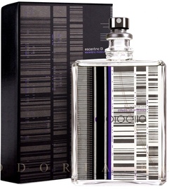 Tualettvesi Escentric Molecules Escentric 01 100ml EDT Unisex