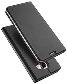 Dux Ducis Premium Magnet Case For Samsung Galaxy A40 Grey