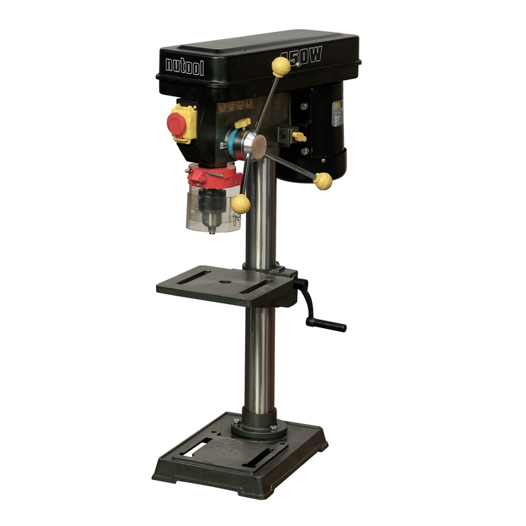 Puurpink Nutool MC452E, 450 W