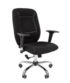 Chairman 888 Black