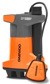 Drenāžas pumpis Daewoo, 900 W