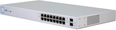 Ubiquiti PoE Switch US-16-150W