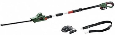 Akumuliatorinės gyvatvorių žirklės Bosch Universal Hedge Pole 18, 18 V