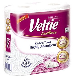 Veltie Excellence 2pcs