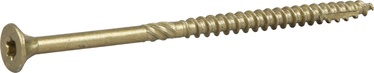 Koka skrūve Essve, 6 x 70 mm, 100 gab.