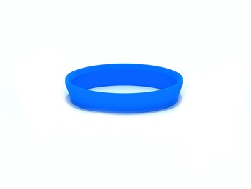 Kummitihend Ani Plast M040 D40, polüvinüülkloriid (pvc), Ø 40 mm