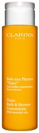 Пена для ванны Clarins Tonic Concentrate, 200 мл