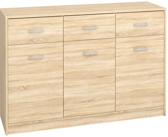 NM Chest Of Drawers Sonoma 05