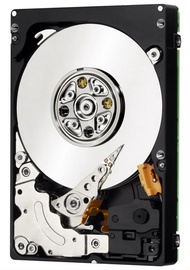 Serverių kietasis diskas (HDD) Fujitsu S26361-F5636-L200, 3.5", 2 TB