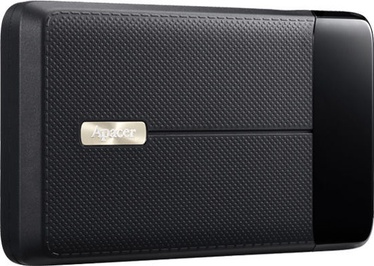 Apacer AC731 2TB USB 3.1 Black