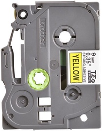 Этикет-лента для принтеров Brother TZe-S621, 800 см