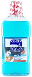 Suuvesi Genera Cold Mint Mouthwash 500ml
