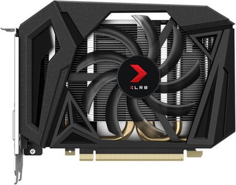 PNY GeForce GTX 1660 Ti 6GB XLR8 Gaming OC 6GB GDDR6 PCIE VCG1660T6SFPPB-O