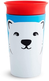 Munchkin Miracle 360 Sippy Cup Polar Bear