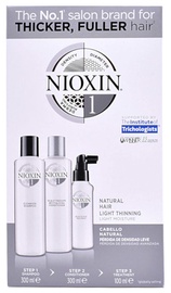 Nioxin System 1 3pcs Kit 700ml