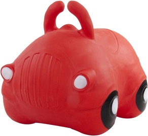 Sunbaby Jumper Car Red