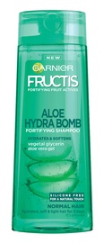 Шампунь Garnier Fructis Aloe Hydrabomb, 250 мл