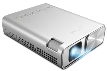 Projektor Asus ZenBeam E1