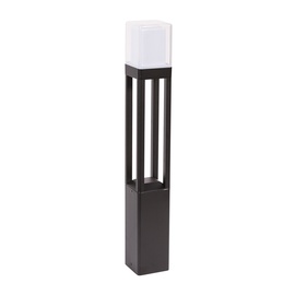Pastaomas šviestuvas Domoletti Tower, 12 W, LED, 600 lm, IP54