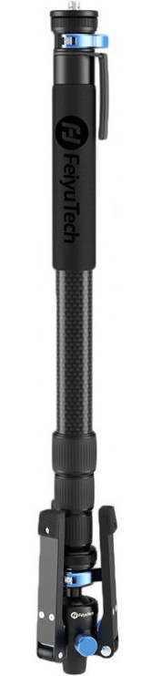 Stovas FeiyuTech Carbon Quick Release Monopod