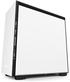 NZXT H710 E-ATX Mid-Tower White/Black