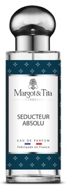 Parfimērijas ūdens Margot & Tita Seducteur Absolu EDP, 30 ml