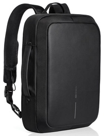 XD Design Bobby Bizz Anti-Theft Backpack Black
