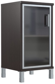 Skyland Born Office Cabinet B 411.4L Wenge Magic